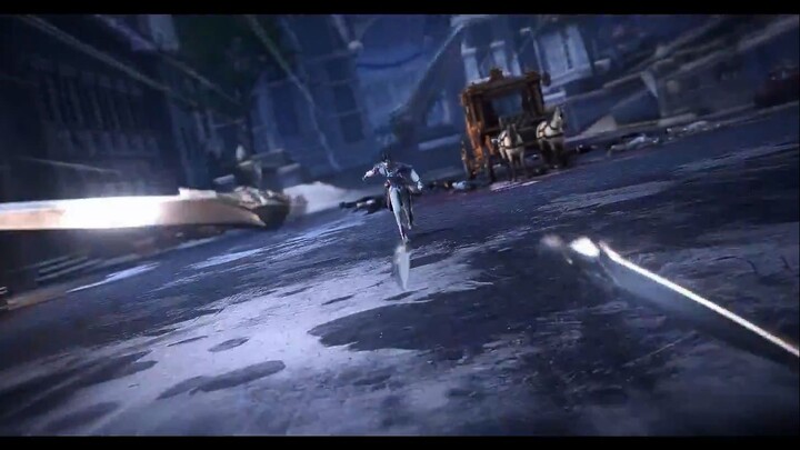 Purple River Season 2 Episode 15 Sub Indo Highlight