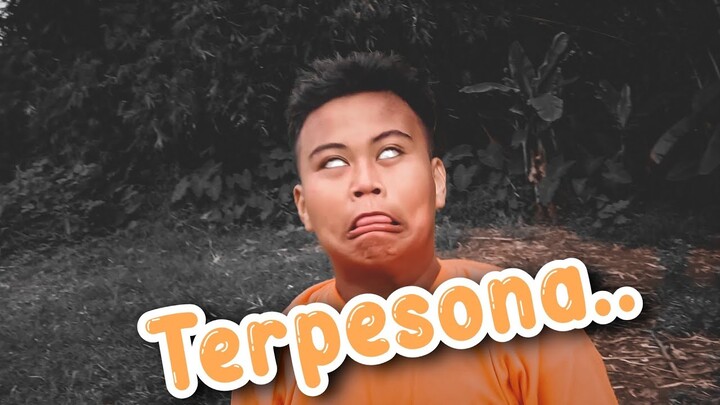 TERPESONA VERSI DANGDUT