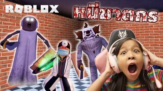 [ Roblox ]หนีฆาตกรสุดโหด [ Roblox ]