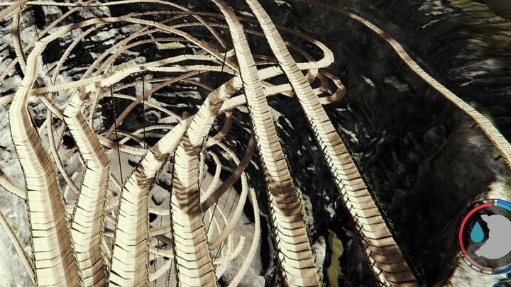 جهاز محاكاة تزلج الجبل