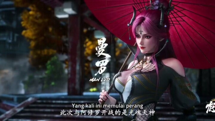 Dragon Soul Eps 1 🔥