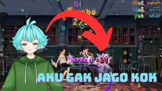 Aku gak jago main AyoDance