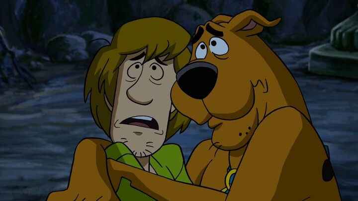 Scooby-Doo! Return to Zombie Island _ Trailer _ Warner Bros. Entertainment