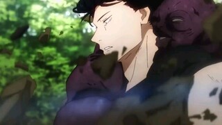 "JUJUTSU KAISEN Season 2"  PV released. Episode  July 6, 2023