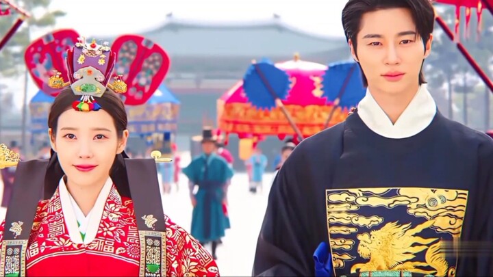 Perfect Crown Ep 7-8