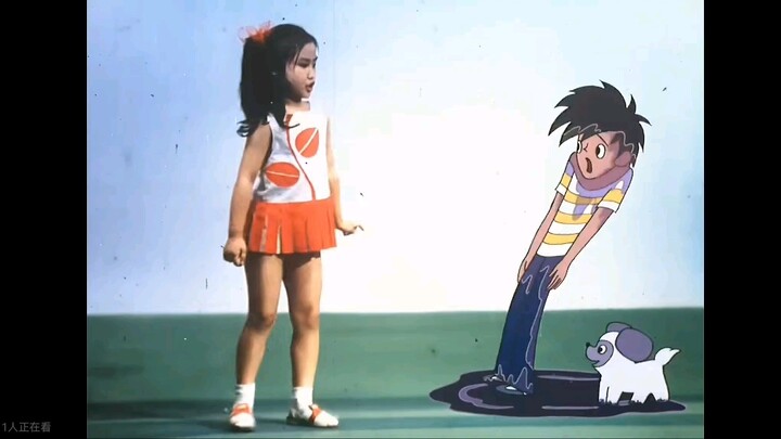 童年动画回忆杀：那些年我们一起追的动画片！