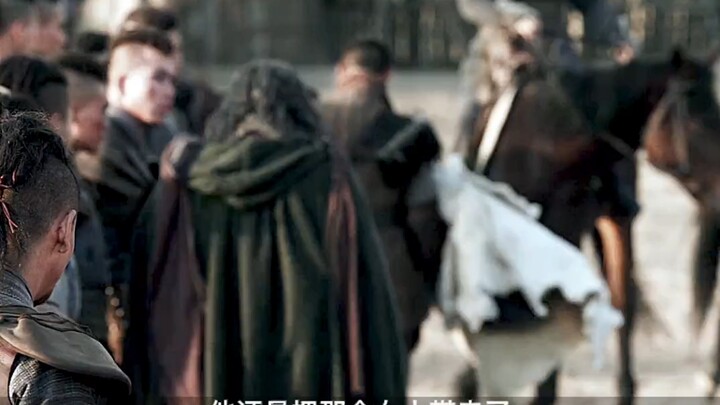 #Cửu Châu Hải Thượng Mục Vân Ký – Vợ bị kẻ gian hãm hại, mất đi thanh danh; người đàn ông nhiều năm 