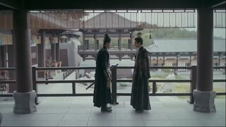 Untouchable Lovers 💦🌹💦 Episode 37 💦🌹💦 English subtitles