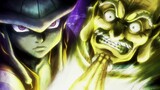 Full-time Hunter x Hunter Quick View #26: The Battle of the Imperial City between the President and 