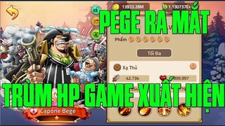 Hải Tặc Đại Chiến - REVIEW SỰ KIỆN MỚI...NÂNG ALBUM THỨ 8 CHI TIẾT HƠN VỀ TƯỚNG BEGE VÀ BẢO VẬT...