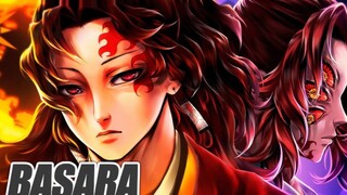 [1080p丨Terjemahan Mandarin] Matahari Panas & Bulan Gelap-Kimetsu no Yaiba RAP