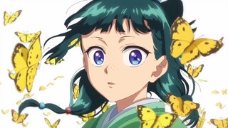 Opening 2 Kusuriya no Hitorigoto Season 2