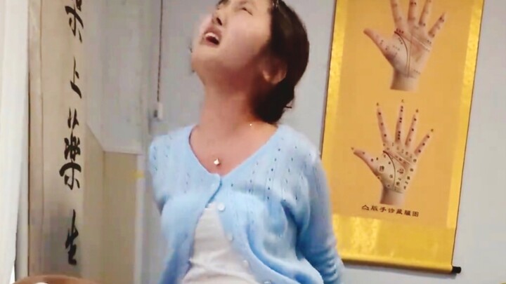 The Little Beauty's Wails