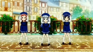 cowo kul itu pecinta loli, yakan ges? 🤟🤟