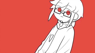 [OC Animation] Watch 10 OCs from my house in 24 seconds