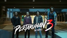 Pertaruhan The Series 3 | Perjuangan Ditengah Bahaya Yang Mengintai