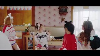 twice what is love