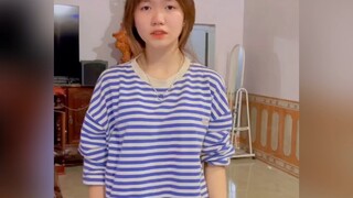 Chị mẹ cháy quá