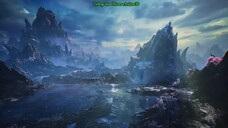 Legend of the Misty Sword Eps 24 Sub Indo