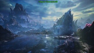 Legend of the Misty Sword Eps 24 Sub Indo