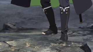 OWARI NO SERAPH [ EPISODE 5]