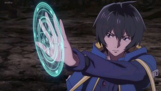Tensei Kenja No Isekai Life Episode 12 Tamat
