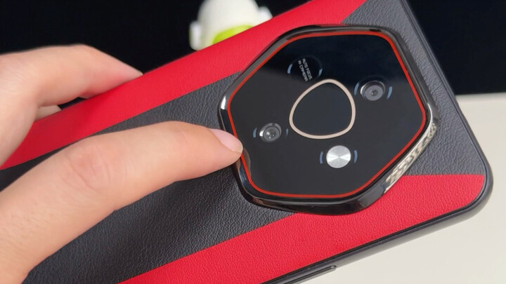 Let’s talk about fake cameras @BroGua on Mobile Phones