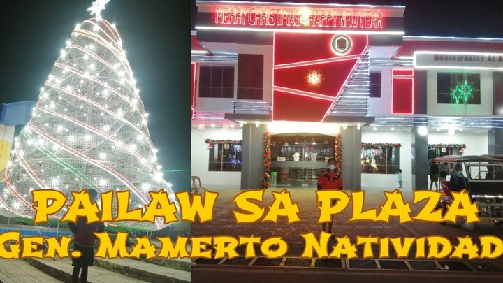 pailaw sa Gen. mamerto natividad nueva ecija / NUEVA ECIJA KAY GANDA