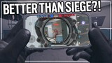 Rainbow Six Mobile Is Already Better Than Siege