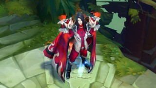 في لمح البصر، يتحول إلى رماد ويندثر!