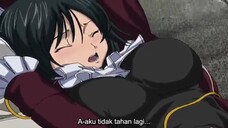 Air Gear Episode 24 Sub Indo