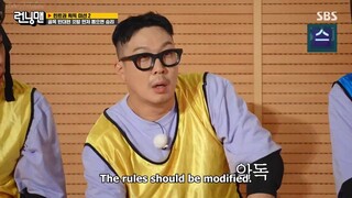 Running Man Episode 670 English Subtitle 1080 HD