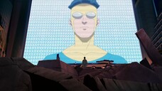 invincible ยอดมนุษย์อินวินซิเบิล (ภาค2) ตอนที่ 1 พากย์ไทย