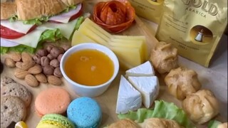 Món ngon cuối tuần 😚  #monngonmoingay