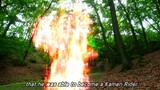 Drive Saga: Kamen Rider Brain - Episode 2 (English Sub)