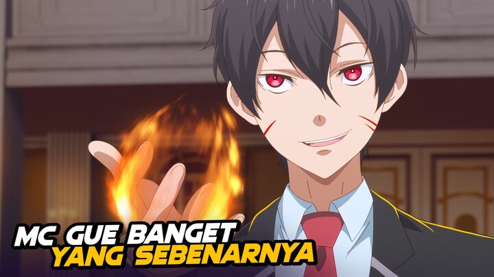 MC GUE BANGET YANG SEBENARNYA