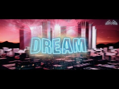 Curse One - DREAM feat. Genesis (Official Music Video)