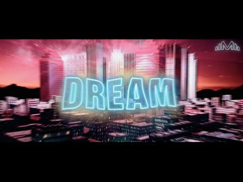 Curse One - DREAM feat. Genesis (Official Music Video)