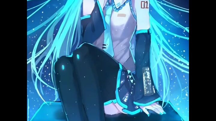 Anime Edit Compilation