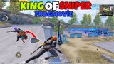 King Of Sniper RICH ðŸ”¥ðŸ˜±