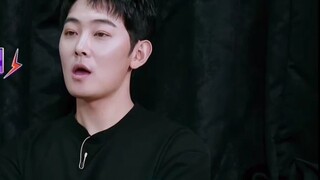 [Ding Chengxin] Khả năng khiêu vũ khiến người hướng dẫn bảo tàng ngôi sao năm 17 tuổi phải sửng sốt