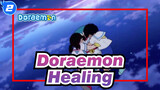 [Doraemon] Summon Your Courage And Go Ahead, Nobi! / Healing_2