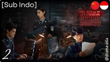 [Sub Indo] Serial Homicide – Eps. 02 (2025)