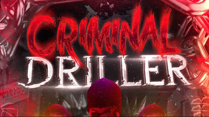 5. ÓDIO PURO DA POLICIA - Trevorr ft. Sete, Mec, Yxng Tutty⎹  EP. Criminal Driller