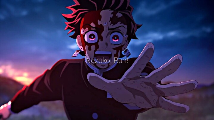 Skyfall - Demon Slayer [AMV]