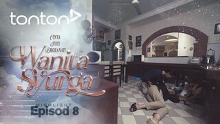WS Episod 8