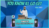 YOU KNOW I’LL GO GET - VIRAL (Pilipinas Music Mix Official Remix) Best | DJ Haning & Rizky Ayuba