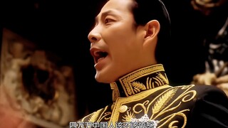 【Super Burning Mix】Kawan, mengapa selalu ada air mata di mataku!!!