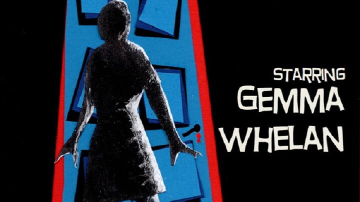 Takut sampai kaki lemas! Film pendek horor pemenang penghargaan "The Blue Door"