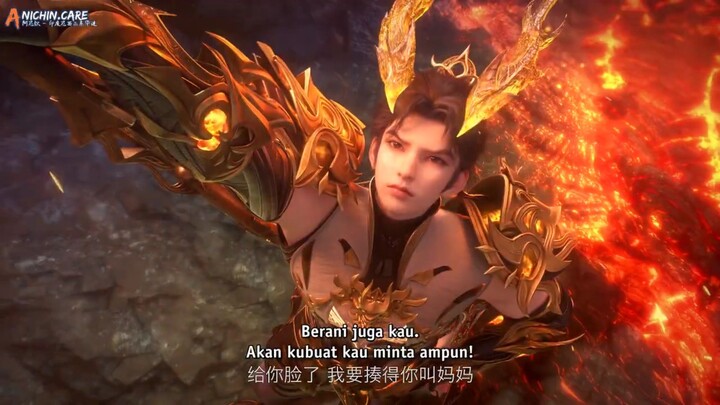 Wealth And Wonder Eps 10 Sub Indo